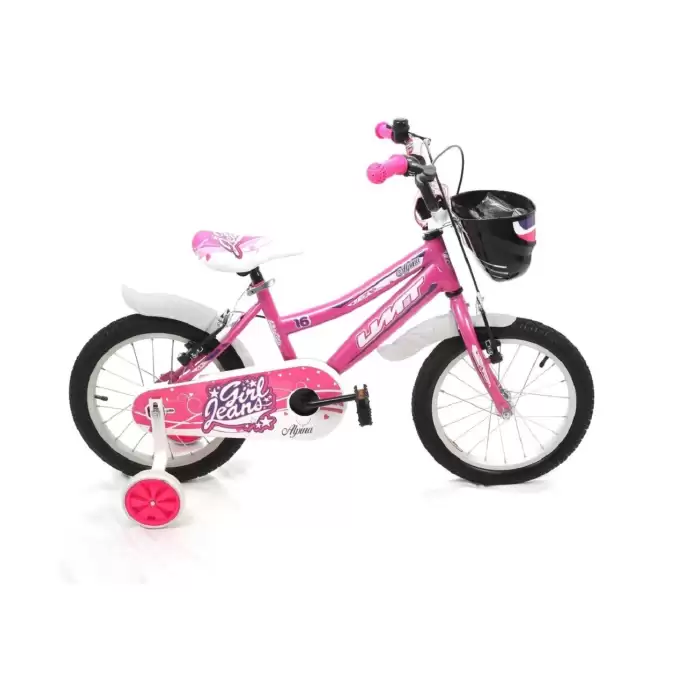 Ümitbisiklet Alpına 16 Jant Bmx-V 1647 (L)
