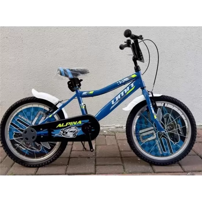 Ümitbisiklet Alpına 20 Jant M-Bmx-V 2047