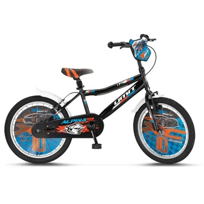 Ümitbisiklet Alpına 20 Jant M-Bmx-V 2047