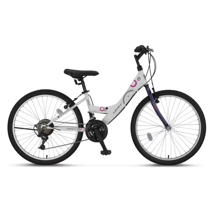 Ümitbisiklet Colorado 24 Jant L-14-Mtb V Fren 21 Vites Srn 2400