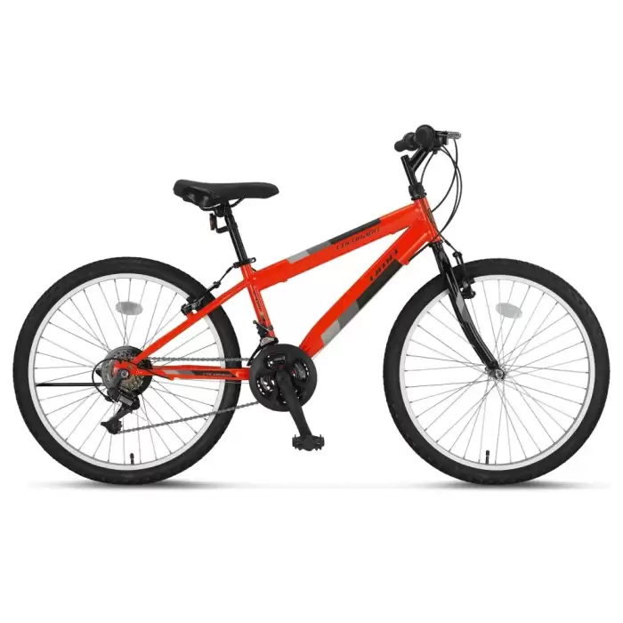 Ümitbisiklet Colorado 24 Jant M-14-Mtb V Fren 21 Vites Srn 2401