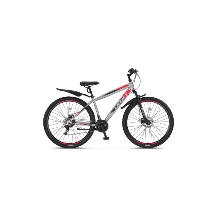 Ümitbisiklet Faster 26 Jant 2d-21 Vites Shm 32643