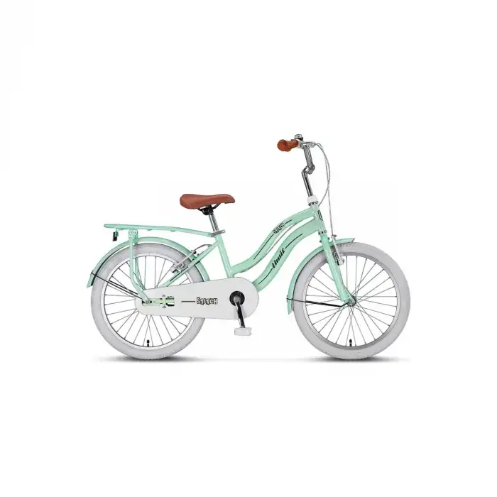 Ümitbisiklet Stıtch 16 Jant L-Atb-V-  31641
