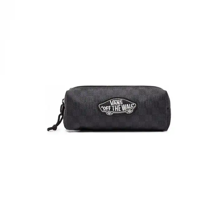 Vans By Otw Pencıl Pouch Boys Kalem Kutusu Black/Charcoal VNOA3HMQBA51