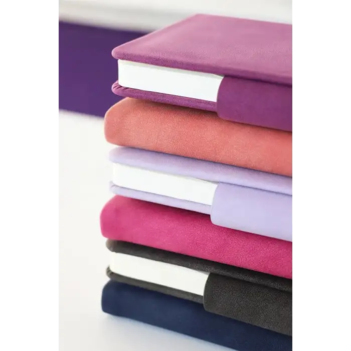 Vj Victorias Journals 9.6x16.6 Mıknatıslı Çizgili Defter Lacivert 96 Yp 124-1121