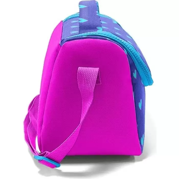 Yaygan Coral Hıgh Beslenme Çantası Thermo 11706