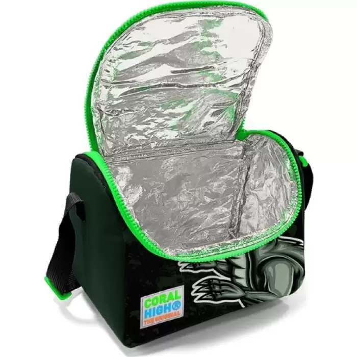 Yaygan Coral Hıgh Beslenme Çantası Thermo 11725