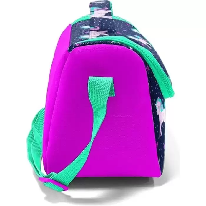 Yaygan Coral Hıgh Beslenme Çantası Thermo 11727