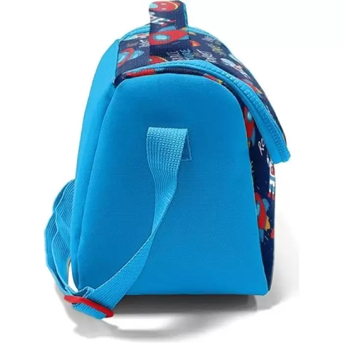 Yaygan Coral Hıgh Beslenme Çantası Thermo 11807