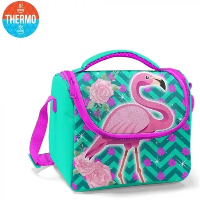 Yaygan Coral Hıgh Beslenme Çantası Thermo 11835