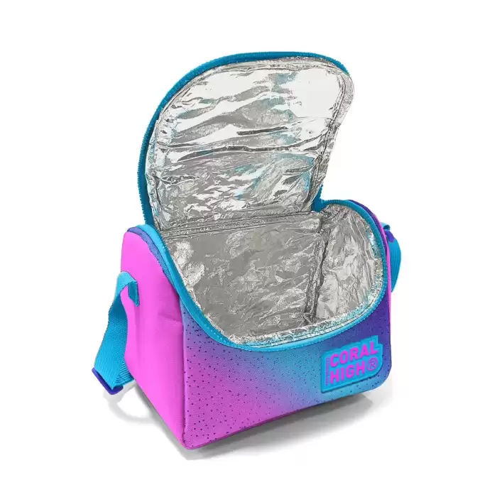 Yaygan Coral Hıgh Beslenme Çantası Thermo 11870