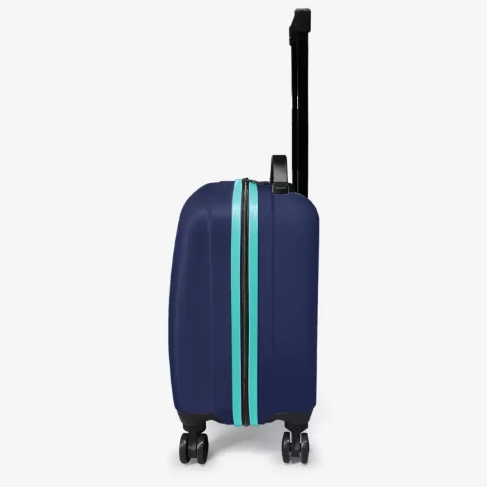 Yaygan Coral Hıgh Mini Valiz 01 Lacivert 16477