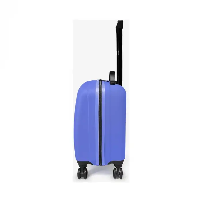 Yaygan Coral Hıgh Mini Valiz 01 Lavanta 16487