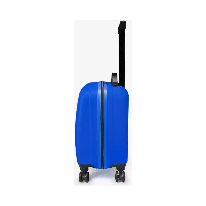 Yaygan Coral Hıgh Mini Valiz 01 Sax 16497