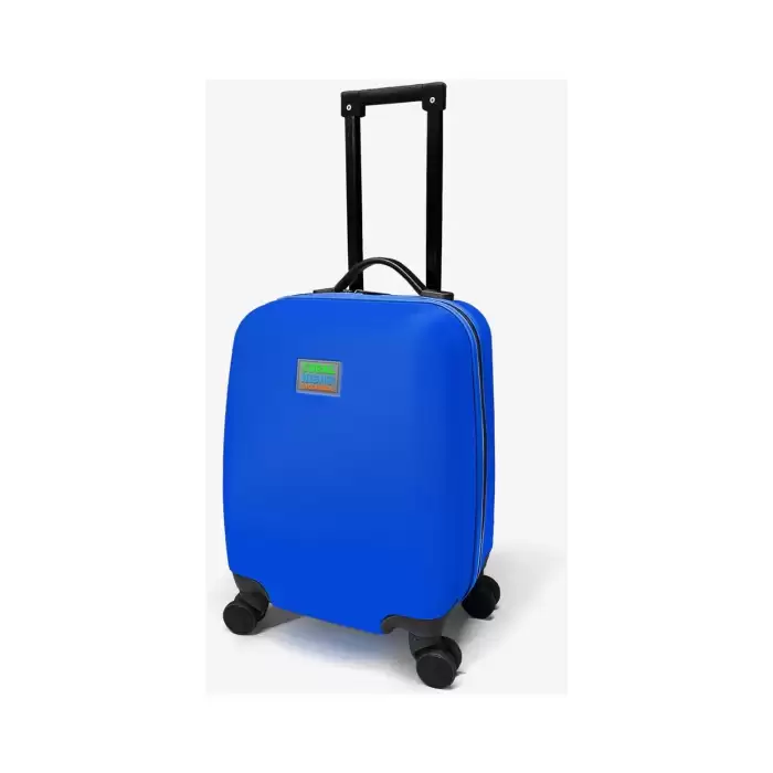 Yaygan Coral Hıgh Mini Valiz 01 Sax 16497