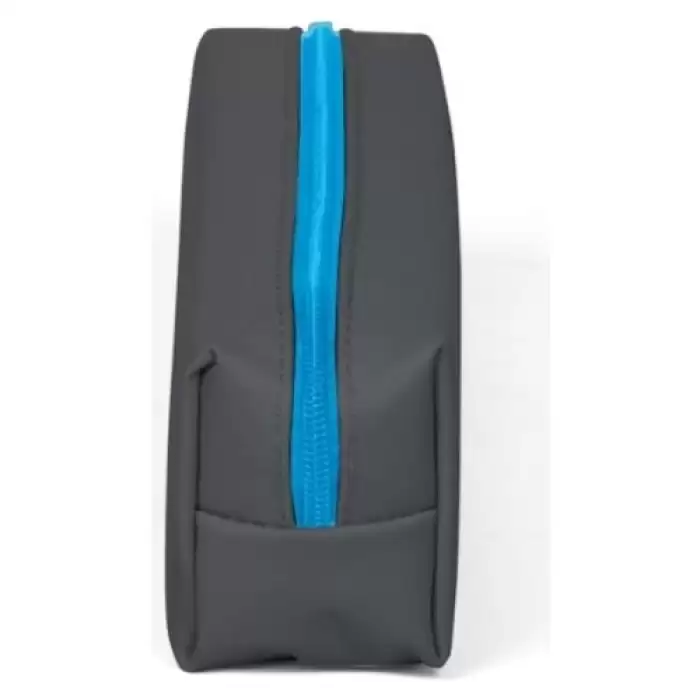 Yaygan Coral High Sport Koyu Gri Tek Bölmeli Kalem Çantası 22334