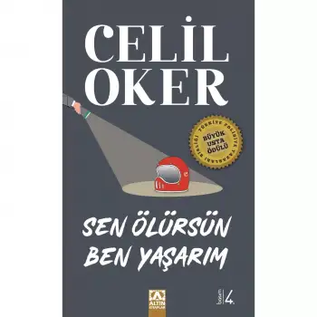 Altın Sen Ölürsün Ben Yaşarım
