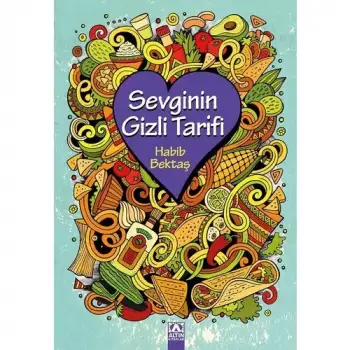 Altın Sevginin Gizli Tarifi