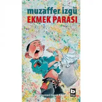 Bilgi Ekmek Parası