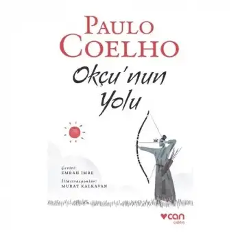 Can Okçu Nun Yolu