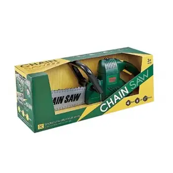 Ceren Işıklı Ve Sesli Eldivenli Elektrikli Testere Seti Ctoy-G212