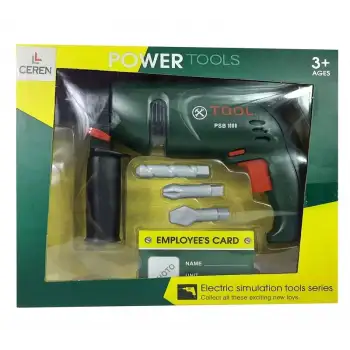 Ceren Pilli Matkap Ctoy-0223-13