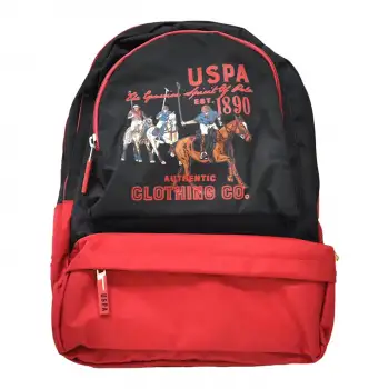 Dönmezler U.S Polo Sırt Çantası (Plçan22040)