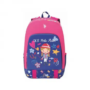 Dönmezler U.S Polo Sırt Çantası (Plçan21106)