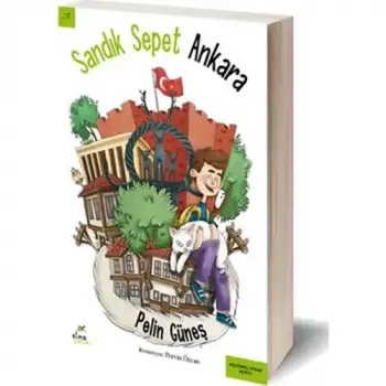 Elma Sandık Sepet Ankara