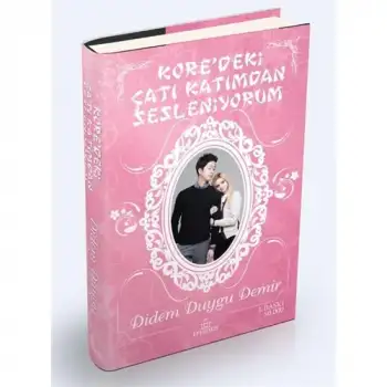 Ephesus KoreDeki Çatı Katından Sesleniyorum