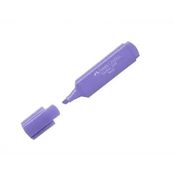 F.C. Fosforlu Kalem Pastel Lila 1546 5030154656