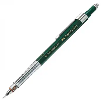 F.C. Versatil Kalem Tk Fine Vario Lüx 0,5mm (135500)