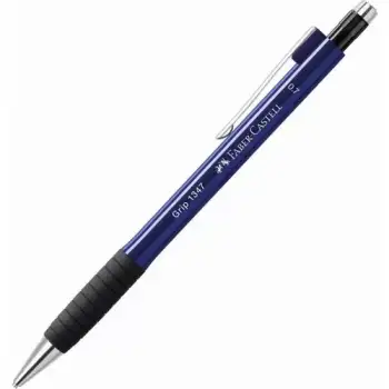 F.C. Versatil Kalem Grip 0,7 1347 Dark Blue