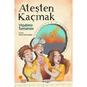 Günışığı Ateşten Kaçmak