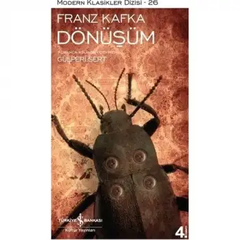 İby Dönüşüm Karton Kapak