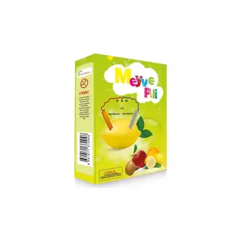 Kiwi  Limon Deney Seti Kw543