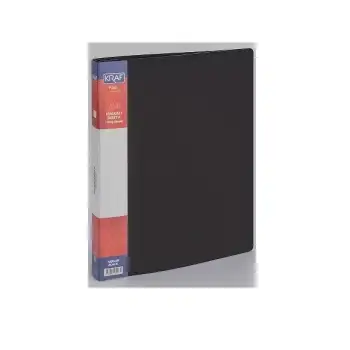 Kraf Dosya 2 Halkalı 1050 2r