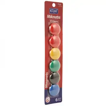 Kraf Magnets 30mm 503g