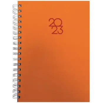 Lızzy 17x24 Thermo Deri Spr. Ajanda 2026 Aj1997sr