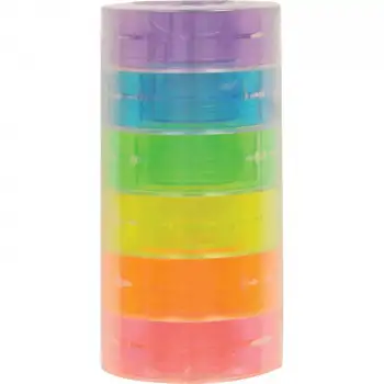 Noki Cristal Renkli Bant Tek 19336