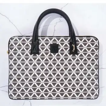 Önder Mınbag Marin Laptop Çantası 13 Koyu Gri 563-14