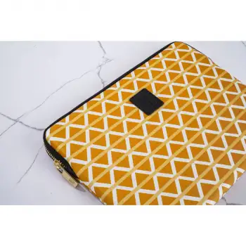Önder Mınbag Marin Laptop Kılıfı 13 Hardal Sarısı 562-20
