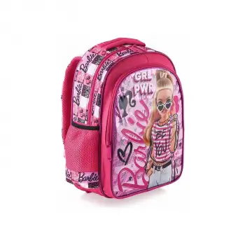 Otto Barbie Grl Pwr Okul Çantası 41235