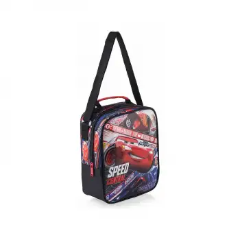 Otto Cars Speed Central Beslenme Çantası 42198
