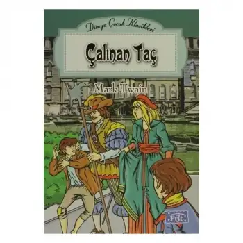 Parıltı D.Ç.K Çalınan Taç