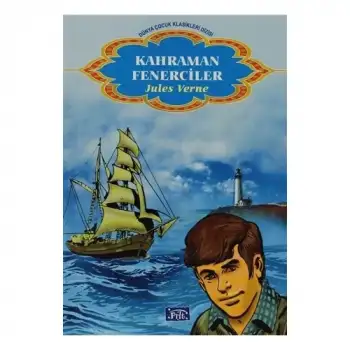 Parıltı Kahraman Fenerci