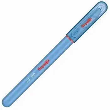 Rotring Jel Kalem 0.7 Mm Açık Mavi 2114451