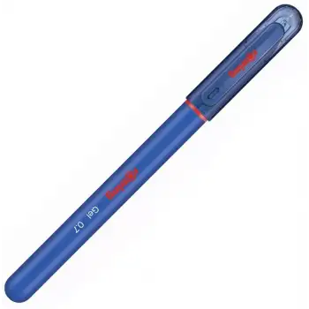 Rotring Jel Kalem 0.7 Mm Mavi 2114437