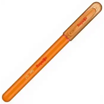 Rotring Jel Kalem 0.7 Mm Turuncu 2114452