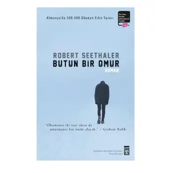 Timaş Bütün Bir Ömür